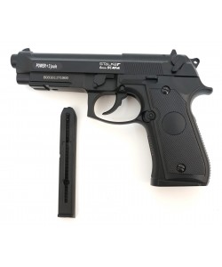 Страйкбольный пистолет Stalker SCM9M Metal (Beretta M9)