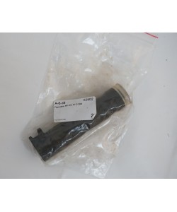 Поршень с манжетой МР-512, МР-38 (52502)