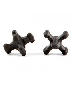 Виброгаситель для тетивы Interloper (2 шт.)