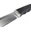 Нож нескладной разделочный «Ножемир» H-186S - фото № 2