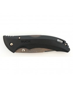 Нож складной Buck Bantam BHW 9,2 см, сталь 420HC, рукоять GRN
