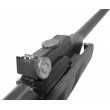 Пневматическая винтовка Black Strike B010 (пластик, ★3 Дж) 4,5 мм - фото № 10