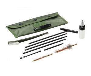 Набор для чистки оружия Veber Cleaning Kit M16, 22/5.56 мм