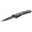 Нож складной Tekut ”Stealth Ver” Fashion, лезвие 67 мм, LK5079-SP - фото № 3