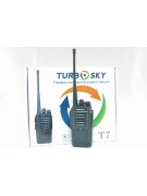 Радиостанция (рация) Turbosky T7
