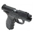Пневматический пистолет Umarex Walther CP99 Compact - фото № 8
