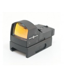 Коллиматорный прицел Sightmark Mini Shot, панорамный, 2 ур. (SM13001)