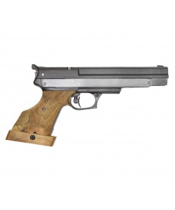 Пневматический пистолет Gamo Compact