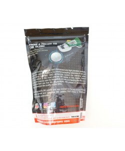 Шары для страйкбола G&G Perfect 0,30 г, 2000 штук (серые) G-07-208