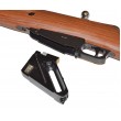Пневматический пистолет Gletcher M1891 (обрез Мосина) - фото № 11
