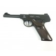 Страйкбольный пистолет Super Power M22 (Colt Woodsman) - фото № 1