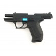 Страйкбольный пистолет WE Walther P99 GBB Black (WE-PX001-BK) - фото № 5