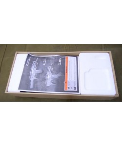 Страйкбольный автомат Galaxy G.28S RK Beta Spetsnaz S