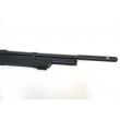 Пневматическая винтовка Hatsan Flash QE (PCP, модератор, 3 Дж) 6,35 мм - фото № 7