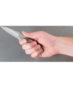 Нож полуавтоматический Kershaw Leek K1660