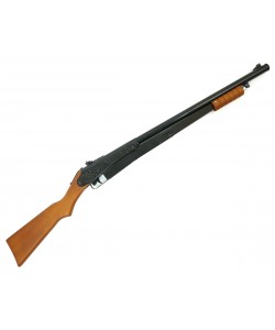 Пневматическая винтовка Daisy 25 Pump Gun (дерево, ★3 Дж) 4,5 мм
