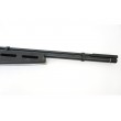 Пневматическая винтовка Crosman Challenger CH2009S (PCP) - фото № 12