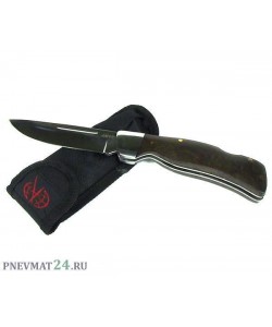 Нож Pirat S116 - Амур