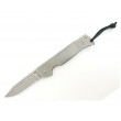 Нож складной Cold Steel Pocket Bushman 95FB - фото № 1