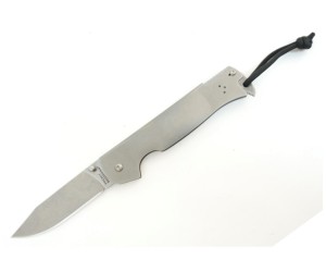 Нож складной Cold Steel Pocket Bushman 95FB