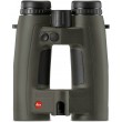 Бинокль-дальномер Leica Geovid 10x42 HD-В Edition - фото № 2