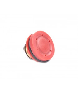 Голова поршня SHS, с подшипником, красная (PT0022 R)