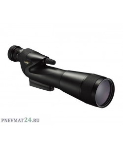 Зрительная труба Nikon Spotting Scope Prostaff 5 20-60x82S с прямым окуляром