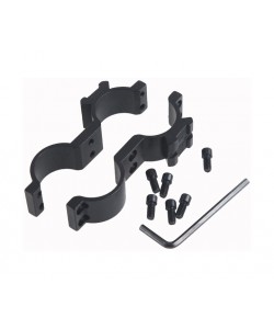 Крепление Patriot BH-ML01 на оптику для ЛЦУ, фонаря (25,4 мм)