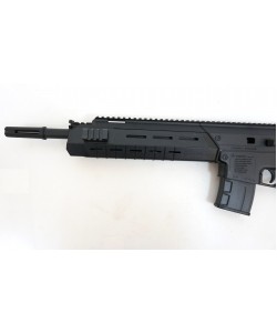 Пневматическая винтовка Crosman MK-177 (компрессионная) 4,5 мм