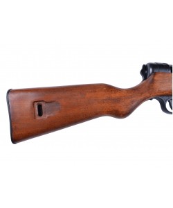 Макет автомат MP-41 «Шмайссер» (Германия, 1940 г., 2-я Мир.война) DE-1124