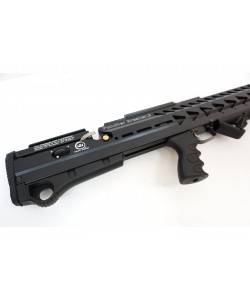 Пневматическая винтовка Kral Puncher Breaker Armour (PCP, ★3 Дж) 5,5 мм