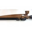 Пневматическая винтовка Kral Puncher Pitbull (орех, PCP, ★3 Дж) 5,5 мм - фото № 9