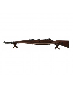 Макет карабин Mauser 98K, с ремнем (Германия, 1935 г.) DE-1146-C