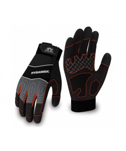 Перчатки тактические Pyramex GL102 (черные)
