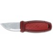 Нож Morakniv Eldris Neck Knife Red (Mora-12630) - фото № 2