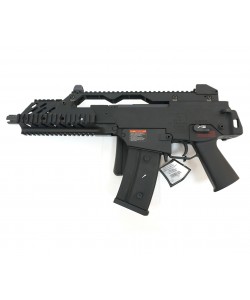 Страйкбольный автомат G&G G36C RIS (TGG-G36-RIS-BNB-NCM)