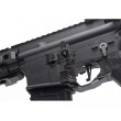 Страйкбольный автомат VFC Avalon M4 Calibur Carbine Black - фото № 15