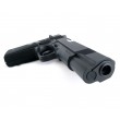 Пневматический пистолет Stalker S1911G (Colt) - фото № 21