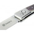 Нож автоматический Daoke D211c - фото № 3