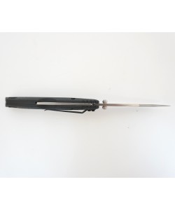 Нож складной Buck Bantam BHW 9,2 см, сталь 420HC, рукоять GRN