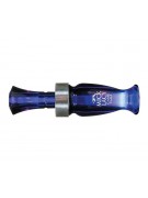 Манок акриловый Mick Lacy на утку (двойной) ML25