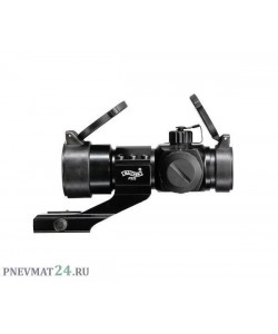 Прицел коллиматорный Walther Point Sight PS22