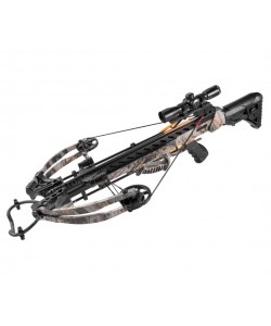 Арбалет блочный Man Kung MK-XB56 Frost Wolf (PKG, камуфляж)