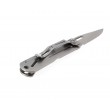 Нож складной Sanrenmu EDC, лезвие 66 мм, 717 (7017LUC-SA) - фото № 2