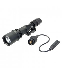 Фонарь тактический подствольный Veber Tactics 800 Weaver