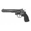 Пневматический револьвер Gamo PR-776 (6”) - фото № 1