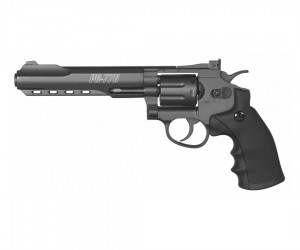 Пневматический револьвер Gamo PR-776 (6”)