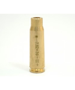 Лазерный патрон ShotTime ColdShot калибр 7.62X39