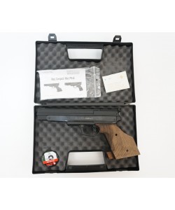 Пневматический пистолет Gamo Compact
