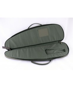 Чехол Vektor К-120к для карабина ”Сайга-20-К”, ”410-К-01, -02”, 83 см, из капрона с поролоном и ткан. подкладкой